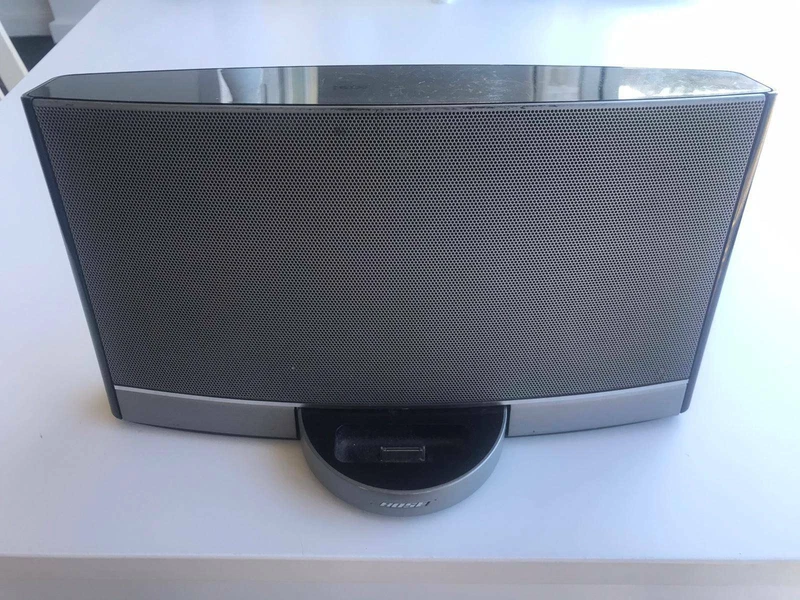 gumtree bose speakers