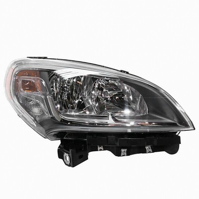 NEW RIGHT HEADLIGHT FITS RAM PROMASTER CITY TRADESMAN SLT MINI 15-20 68469415AA