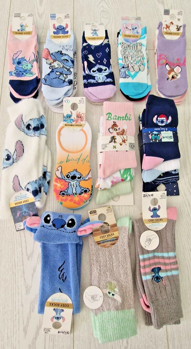 Medias Calcetines Frozen Primark Socks Calcetines Disney Primark