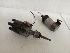 spinterogeno usato Magneti Marelli S135 con bobina Lucas LA12