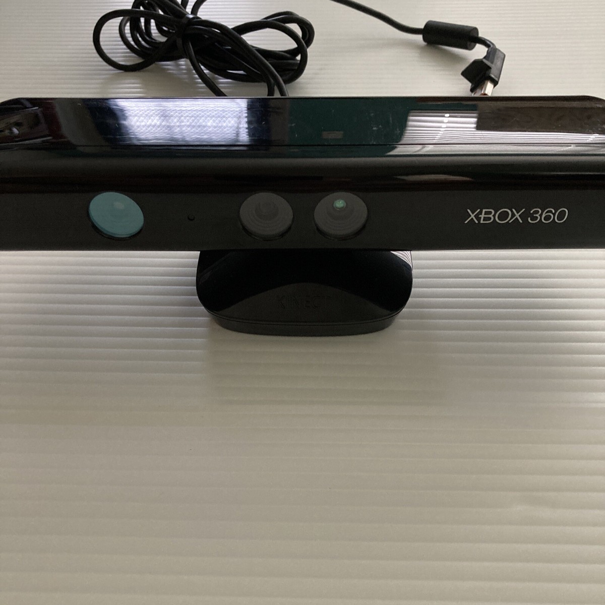 Microsoft Kinect Sensor for XBox 360 | eBay