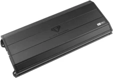 Black Diamond DIA-1850.4 Car Audio Amplifier 4 Channel Full Range 1850W