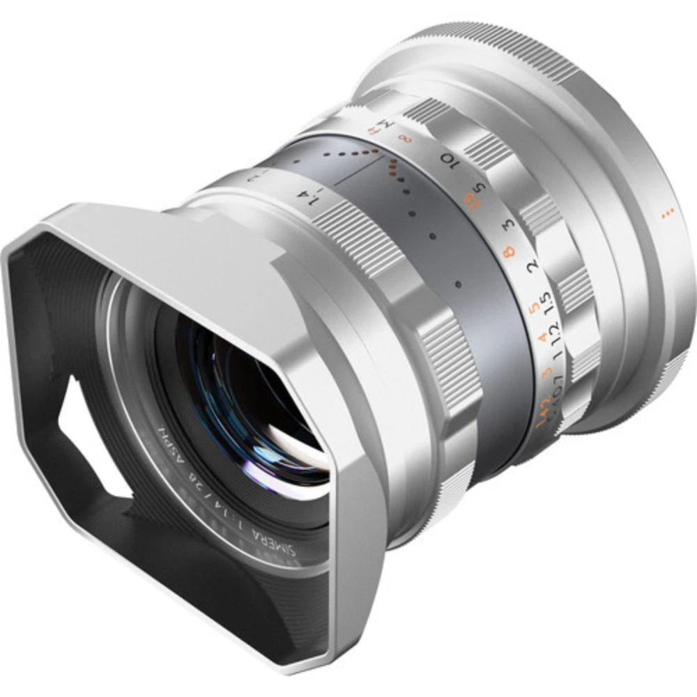 28mm Focal f/1.4 Lenses for Canon for sale | eBay