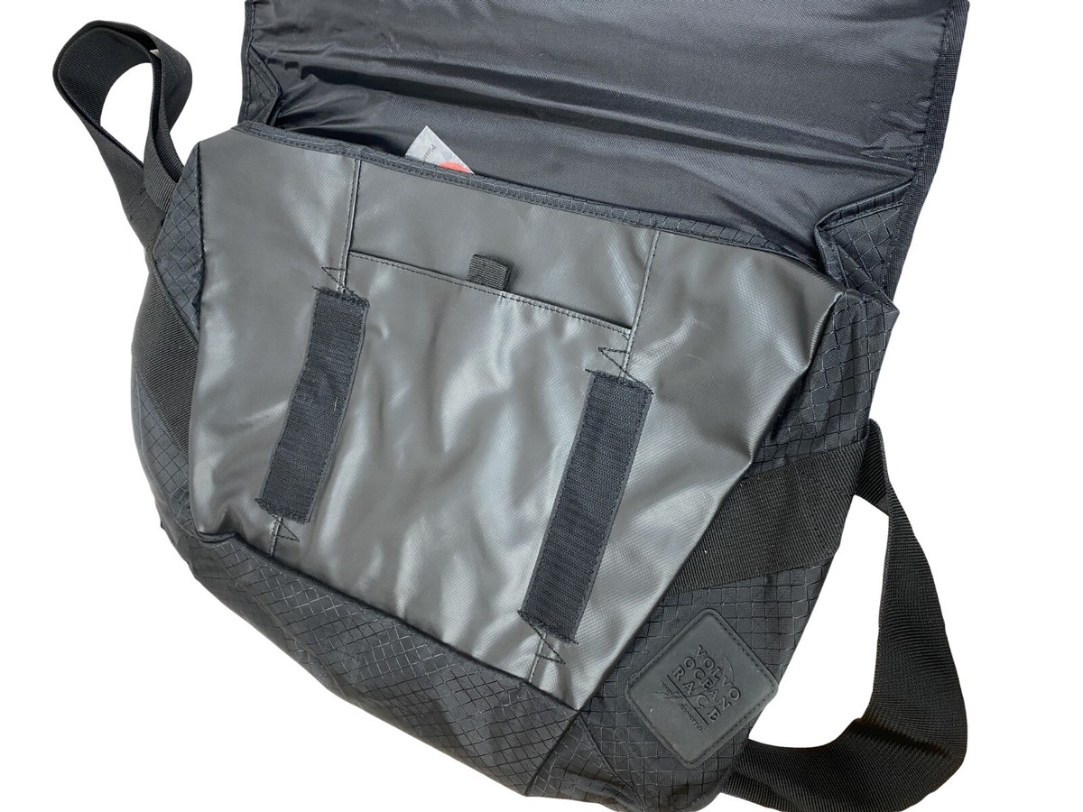 PUMA MESSENGER BAG Vintage VOLVO OCEAN RACE Sailing