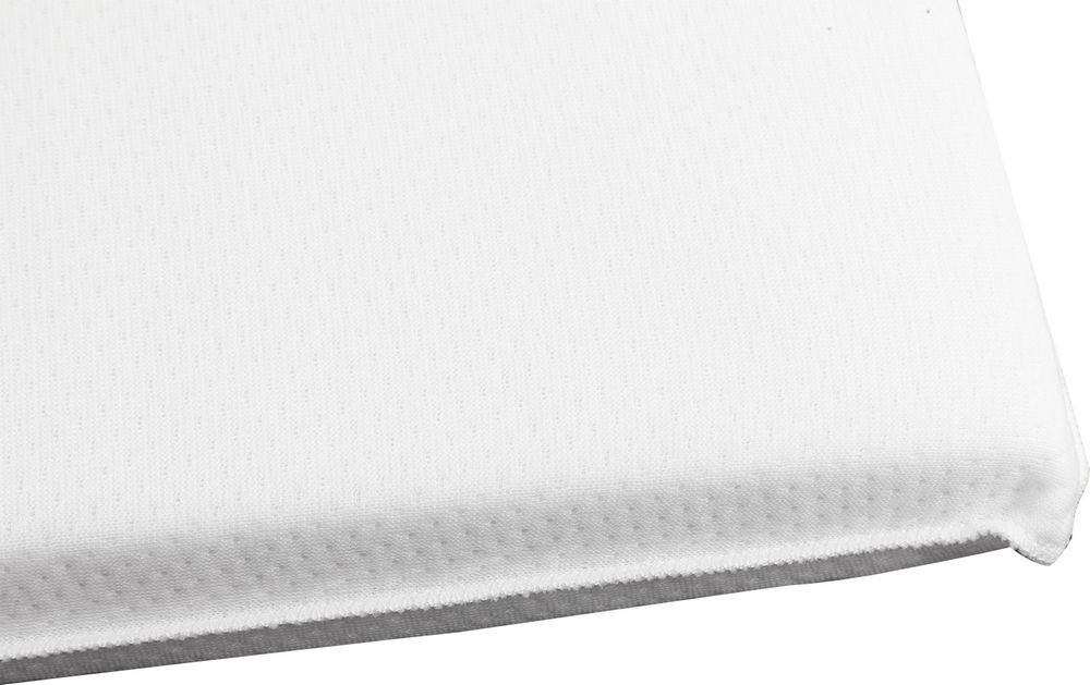 1390892 Cuscino antiacaro per lettino per neonati, in cotone