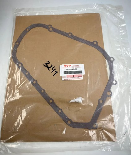 Original Suzuki alternator cover gasket RŻ-Z250 1 1148349H00 - Picture 3 of 3
