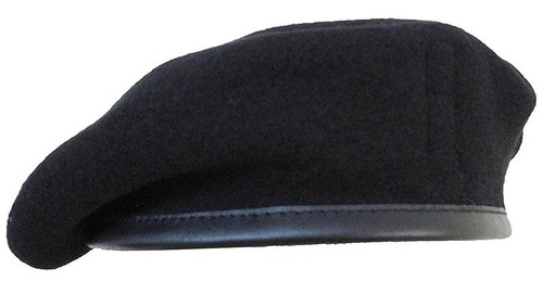 pure wool SAS military soldier cap 54 