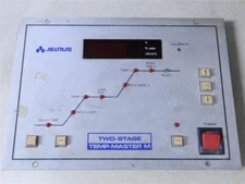 Jelrus 18430-2 Furnace Control 18500 Microprocessor Display Board with Bezel