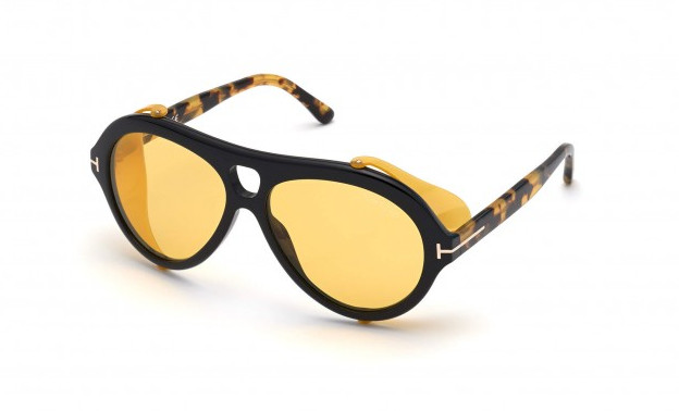 Купить Tom Ford FT 0882 Neughman 01E 