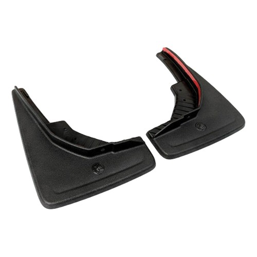 Genuine Holden Mudflap Splash Guard Kit for VE Omega Calais & Calais V Sedan Wag - Picture 5 of 5