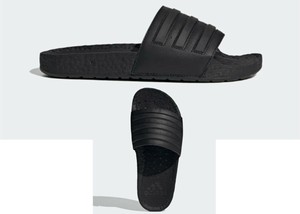 mens boost slides