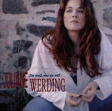 Sie Weiss Was Sie Will von Werding,Juliane | CD | Zustand gut