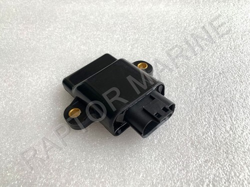 CDI unit for YAMAHA 4 stroke 15/20HP outboard PN 6AH-85540-00 - Picture 4 of 6