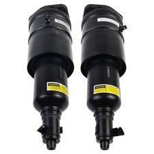 2x Avant Jambe de Suspension Pneumatique pour Lexus LS600 LS460 AWD 2006-2021