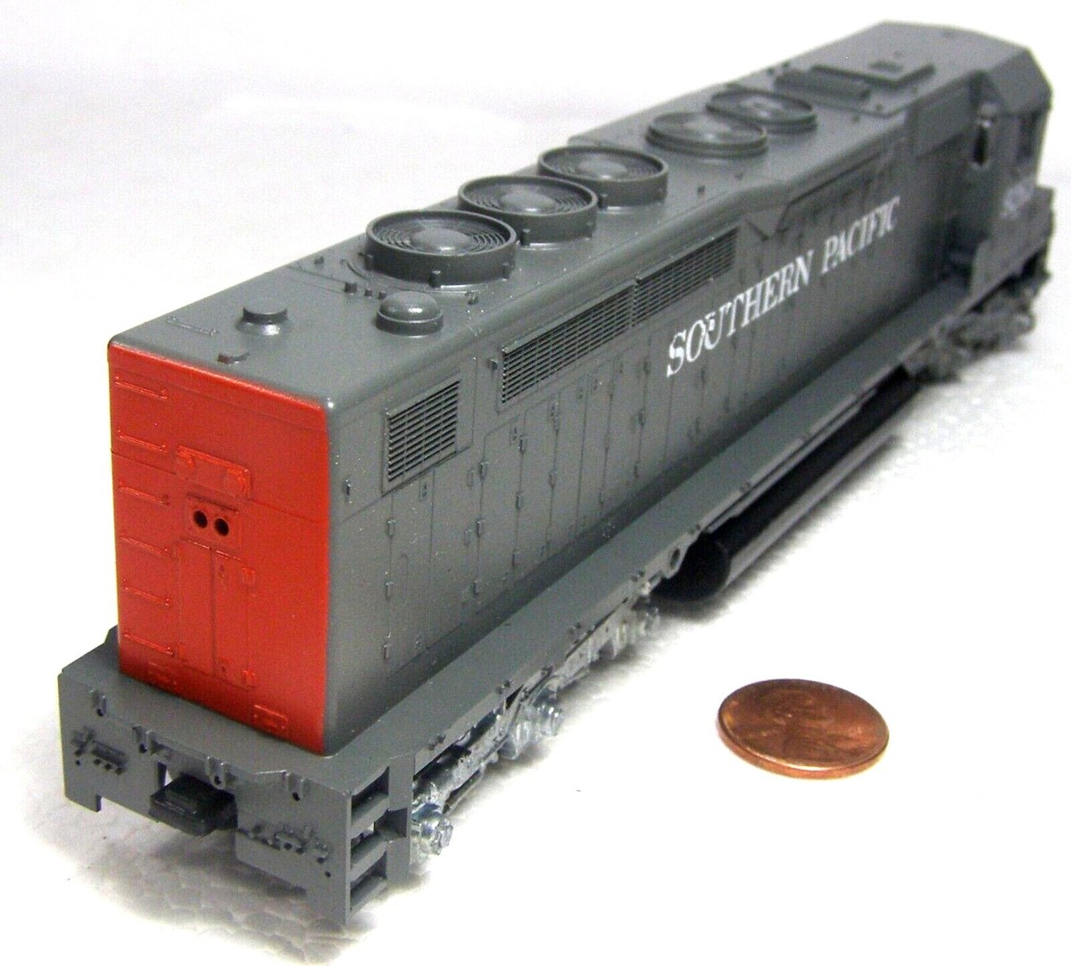 鉄道模型 Athearn Ho Southern Pacific A C4400 Athearn Ho Southern Pacific A C4400 | eBay