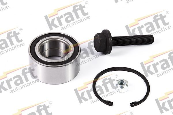 Kraft 4100750 Radlagersatz FüR Ford Seat VW-image