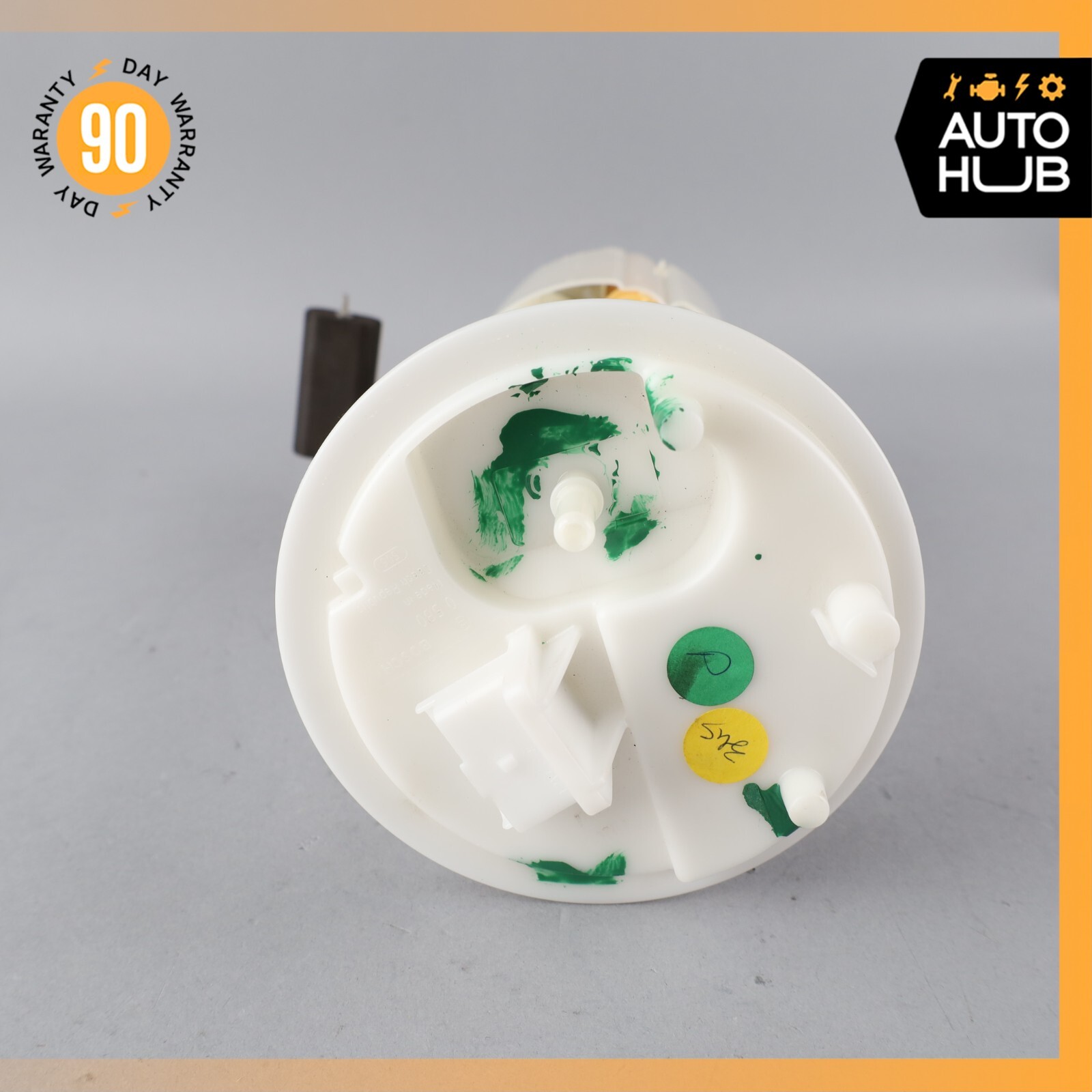 10-19 Maserati GranTurismo Convertible Fuel Pump Level Sending Unit OEM 17k