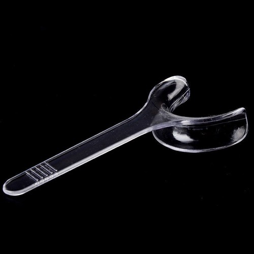 Dental Ortho Cheek Lip Retractor Mouth Opener Double-Head O/C/W/T 3D Photography - Picture 28 of 197