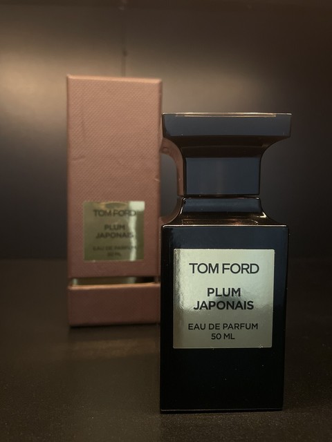 Tom ford plum japonais