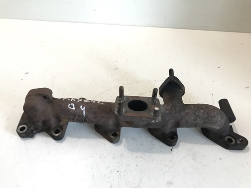 Kia Carens Abgaskrümmer D4Ea Original 2.0 Crdi 2002–2006