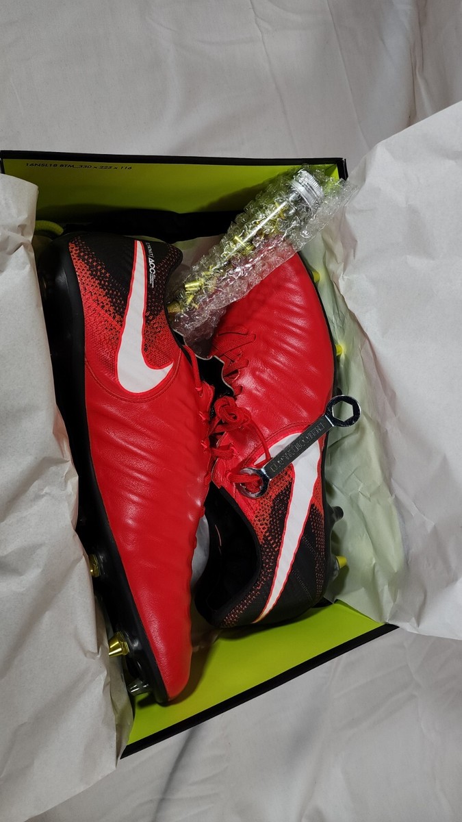 NiB Men's Nike Tiempo Legend VII SG-PRO AC Soccer Futbol Cleats Sz