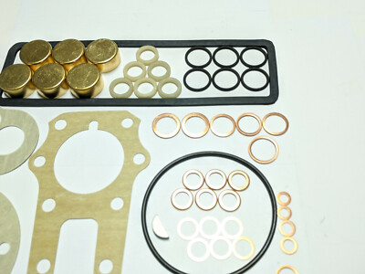 Diesel Injection Pump Gasket Kit DGK102 fits Bosch PES 6A Pumps