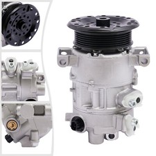 AC COMPRESSOR 2007-2008 JEEP COMPASS, PATRIOT, DODGE CALIBER 2.0L / 2.4L