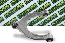 Front Upper Left Or Right Wishbone / Suspension Arm For Bmw 5 6 Series