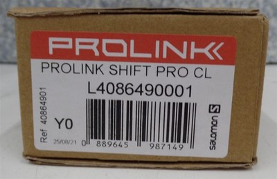 SALOMON Prolink L4086490001 Shift Pro CL Cross Country Bindings NEW
