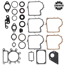 Gasket Set Fits For Briggs & Stratton 495993 Replaces 287707 287777 287776