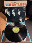 Beatles-Meet the Beatles (LP) Apple ST-2047