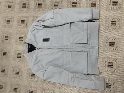 Herren Jacke Größe S