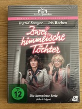 Zwei Himmlische Töchter - Komplette Serie DV...