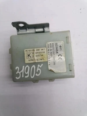 SUBARU IMPREZA Estate GG Unité de Commande de Frein BU28N00000 1.99 34352656 - Photo 1/4