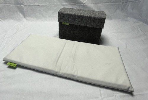 SMART NORA Used Contactless Snore Solution Anti-Snoring Under the Pillow Device