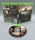 Resident Evil 7: Biohazard - Microsoft Xbox One Tested Free Shipping