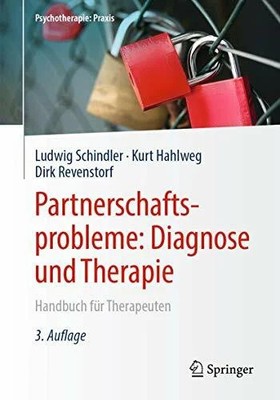 Partnerschaftsprobleme: Diagnose und Therapie: Handbuch für Buch Springer