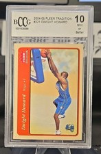 Dwight Howard Cards and Memorabilia Guide 31