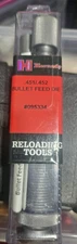 Hornady 45 ACP Cal  Bullet Feed Die-(095334)-NOS-in package