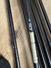 Mizuno Pro 225 Black Ion Iron Set 4-PW - Dynamic Gold 105 S300 Stiff Onyx — photo 4