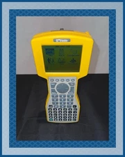 TSC1 Trimble Navigation Survey Controller v7.72  Firmware Vers 1.4.3