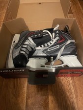 Bauer Vapor X elite Ice Hockey Skates UK 7