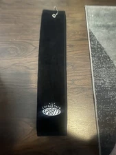 Travis Scott Cactus Jack Foundation Golf Towel Air Jordan