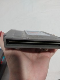 Black Bass, The (Nintendo NES) Cartridge Only!