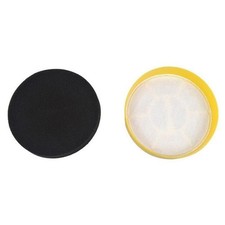 HEPA Filter for For KARCHER VC3 Vacuum Cleaner with Enhanced Air Output