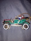 2012 White House CHRISTMAS Ornament Taft First Presidential Automobile Car — photo 2