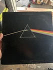 Pink Floyd The Dark Side Of The Moon Vinyl LP Harvest SMAS-11163