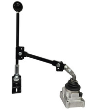 Updated Center Console Remote Shifter Kit For G56 Transmissions Dodge Ram 6.7l