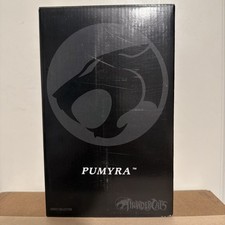 Mattel  Thundercats Classic Club Third Earth Pumyra