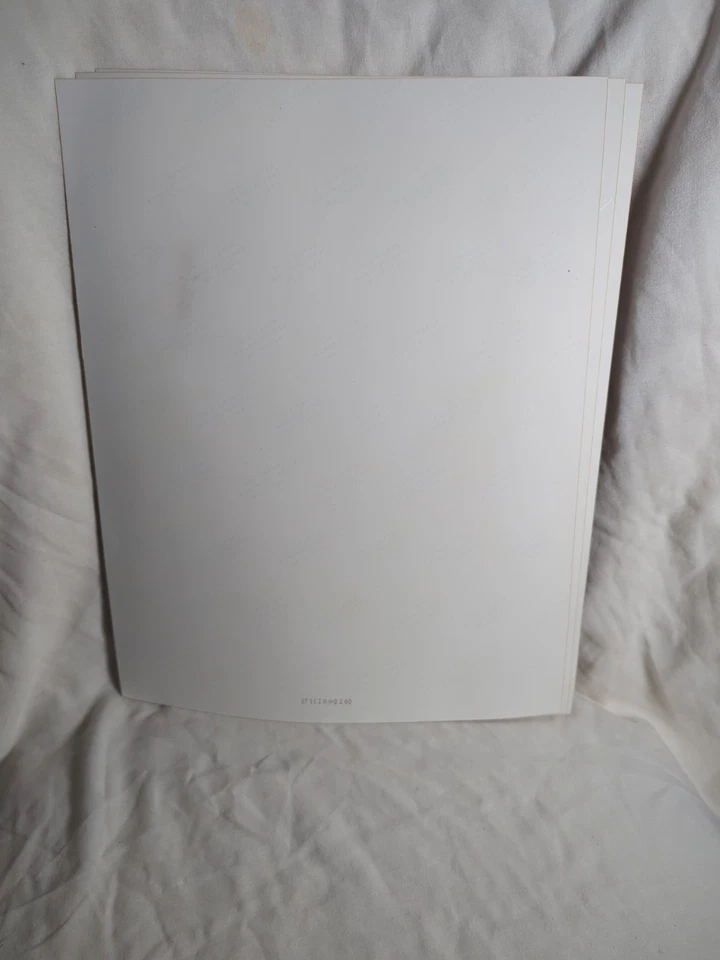 Foto firmada por Danny Tartabull Marineros Yankees "TORO" 12x20ish ROOKIE AUTO Foto 4 de 4